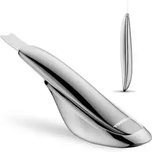 Ultraschallpeelinggerät TOUCHBeauty, Skin Scrubber Gesichtshaut