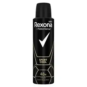 Sport-Deo Rexona Men Deospray Sport Cool Anti-Transpirant