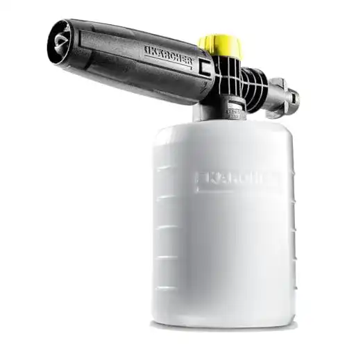 Schaumlanze Kärcher FJ 6 Schaumdüse Behältervolumen: 0,6 l