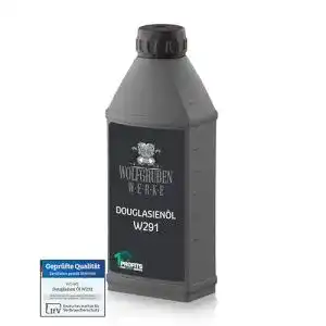 Douglasien-Öl WO-WE Douglasien Öl Akazienöl Lärchenöl 1L