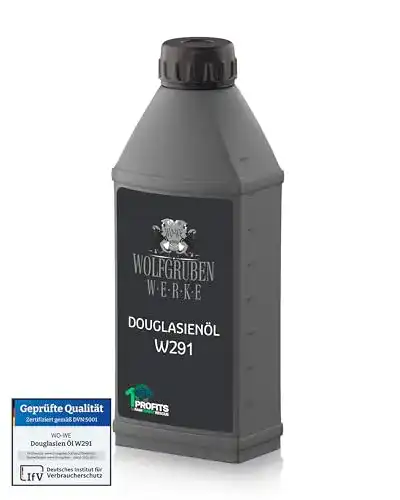 Douglasien-Öl WO-WE Douglasien Öl Akazienöl Lärchenöl 1L