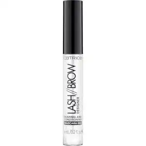 Transparente Mascara Catrice Lash Brow Designer Shaping