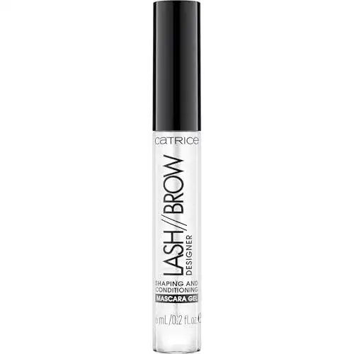 Transparente Mascara Catrice Lash Brow Designer Shaping