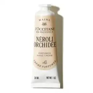 LOccitane-Handcreme L’OCCITANE L´Occitane Neroli & Orchidee