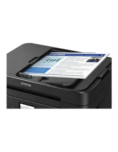 Epson-WorkForce Epson WorkForce WF-2880DWF Tintenstrahl
