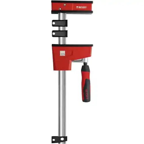 Schraubzwingen Bessey Korpuszwinge KRE Spannweite 800 mm