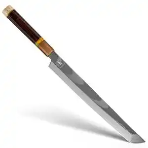 Yanagiba-Messer Kemp&Ecke Sakimaru Tako Hiki, 27,2 cm