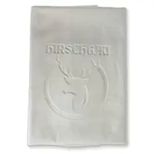 Fensterleder HIRSCHGAU ® Marken & Autoleder, saugstark, weich