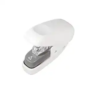 Bürotacker WEDO 1272000 Klammerloser Hefter Mini