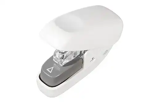 Klammerloser Hefter WEDO 1272000 Mini bis zu 5 Blatt Papier