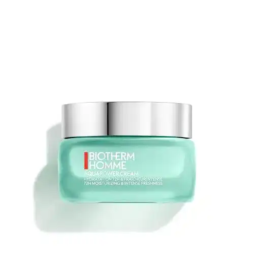Biotherm-Gesichtscreme Biotherm Homme Aquapower 72H