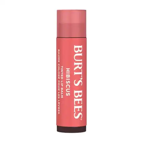 Die beste Lippenpflege mit Farbe Burt's Bees 100 Prozent Natürlich getönt 2026 Test Bestseller Lippenpflege mit Farbe Burt’s Bees 100 Prozent Natürlich getönt