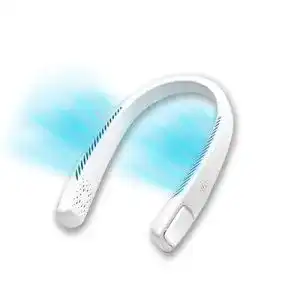 Livington-Luftkühler Livington Cool2Go Nackenventilator – leicht