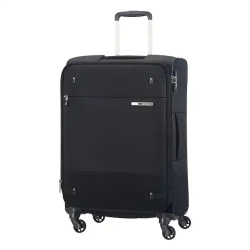 Weichschalenkoffer Samsonite Base Boost – Spinner M