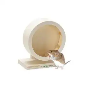 Hamsterrad Karlie Wonderland Bogie Wheel Laufrad ø: 15 cm
