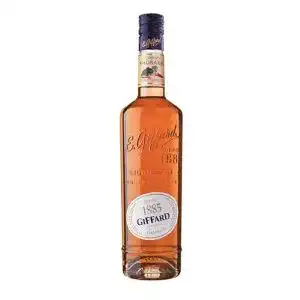 Rhabarberlikör Giffard Rhabarber Liqueur 0,7 Liter 20% Vol.