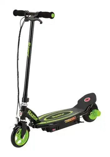 Kinder-Scooter Razor Elektro-Scooter für Kinder Power Core E90