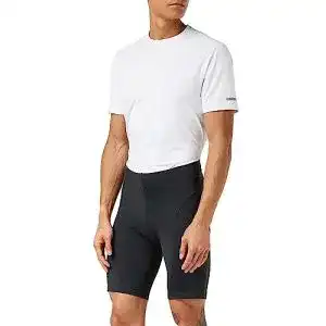Fahrradbekleidung Herren VAUDE Fahrradhose Herren kurz