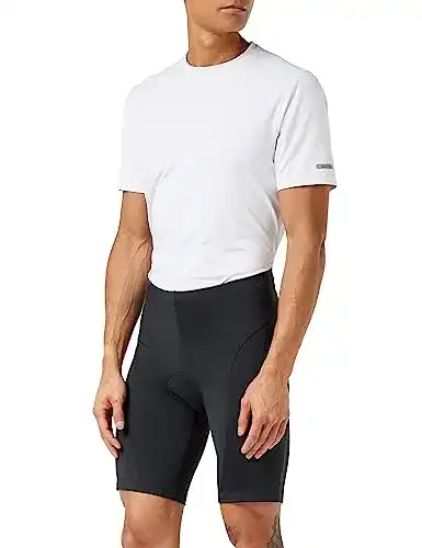Fahrradbekleidung Herren VAUDE Fahrradhose Herren kurz