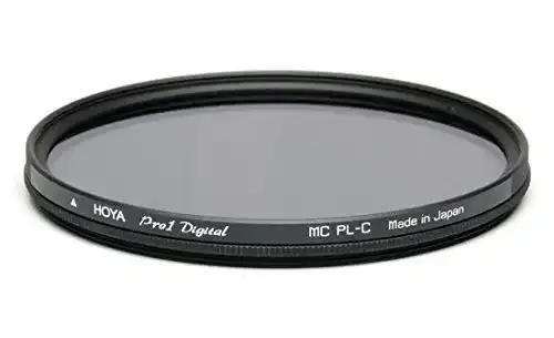 Die beste Polfilter Hoya Pro1 Digital Pol Cirkular 77mm schwarz kompatibel 2026 Test Bestseller Polfilter Hoya Pro1 Digital Pol Cirkular 77mm schwarz kompatibel