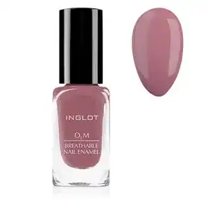 Inglot-Nagellack Inglot O2M Atmungsaktiver Nagellack