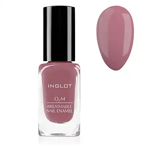 Inglot-Nagellack Inglot O2M Atmungsaktiver Nagellack