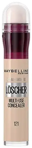 Maybelline-Concealer Maybelline New York Abdeckstift, Instant
