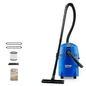 Nilfisk-Industriesauger Nilfisk Multi II 18 T Nass-/Trockensauger