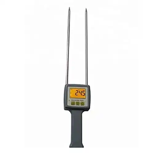 Feuchtigkeitsmessgerät Heu GGHY-Detectores TK25G