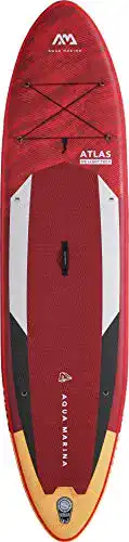 Aqua-Marina-SUP Aquamarina All-around Isup, 3.66m/15cm, Atlas
