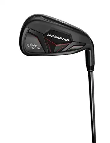 Callaway-Golfschläger Callaway Herren 19 Iron Golf 2019 Big Bertha
