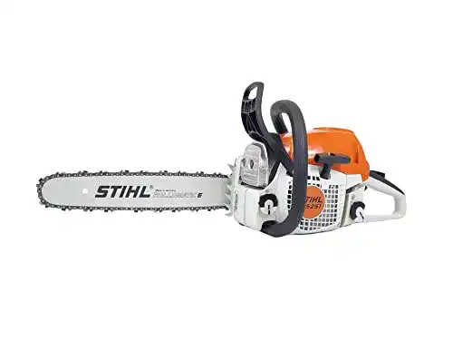 Stihl-Kettensäge-Benzin Stihl MS 251 Kettensäge/Motorsäge