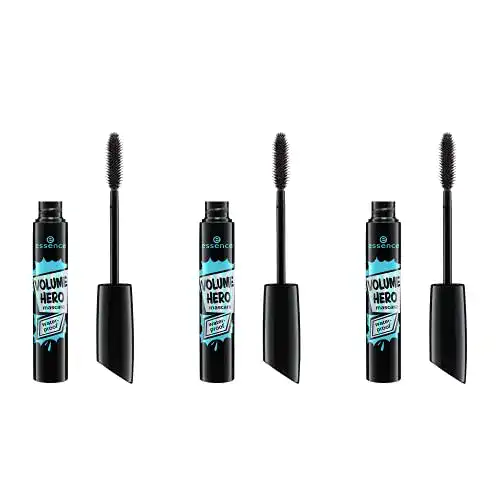 Essence-Mascara essence cosmetics VOLUME HERO mascara