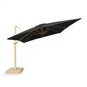 Ampelschirm (rechteckig) Sekey Ampelschirm 240 x 330 cm