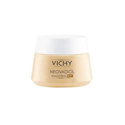 Vichy-Nachtcreme VICHY Magistral Soin Densifiant Et Relipidant