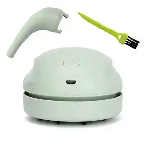 Tischstaubsauger Brynnl Mini Desktop-Reiniger, wiederaufladbar