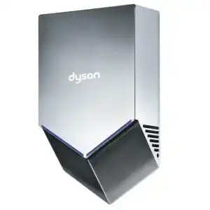 Dyson-Händetrockner Dyson HU02 307170-01 Nickel Luft Klinge V