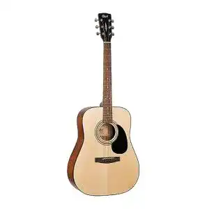 Cort-Westerngitarre Cort AD810OP Akustikgitarre