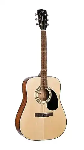 Cort-Westerngitarre Cort AD810OP Akustikgitarre