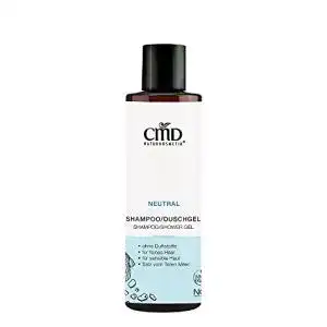 Totes-Meer-Duschgel CMD Naturkosmetik Totes Meer, 200ml