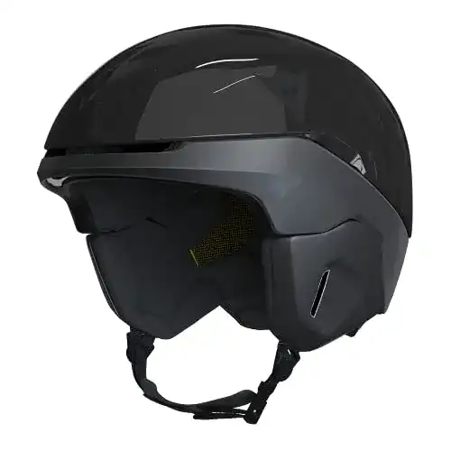 Die beste Dainese-Skihelm Dainese Nucleo Helmet Schwarz 2026 Test Bestseller Dainese-Skihelm Dainese Nucleo Helmet Schwarz