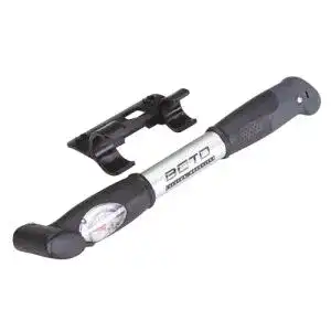 Prophete-Luftpumpe Prophete Alu Mini-Luftpumpe Two-Way