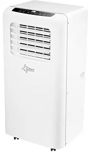Suntec-Klimagerät Suntec Wellness, Effect 9.0 Eco R290