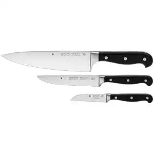 WMF-Messerset WMF Spitzenklasse Plus Messerset 3teilig