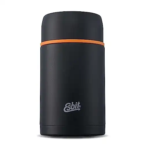 Thermoschüssel Esbit Thermobehälter, Edelstahl, 1L & mehr