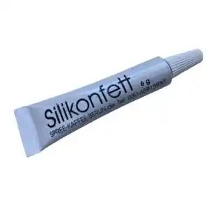 Silikonfett Spree-Kaffee-Berlin Original in der 6g Tube
