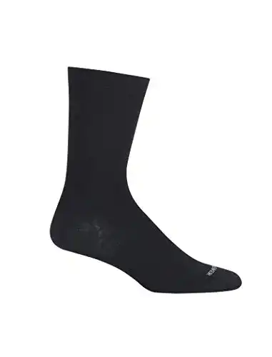 Icebreaker-Socken Icebreaker Socken Adult LifeStyle Fine Gauge