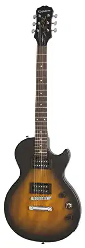 Epiphone-Gitarren Epiphone Les Paul Special VE Vintage Edition