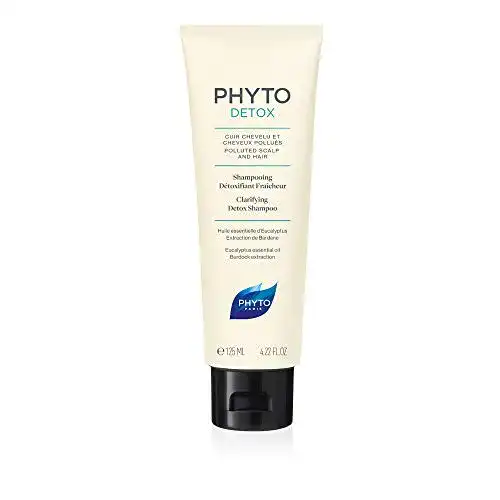 Phyto-Shampoo Phyto Shampoo, 210 g