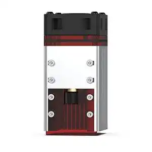 Dioden-Laser NEJE N40630 lasermodul, 5,5W-7.5W Ausgangsleistung